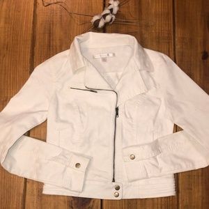 Lauren Conrad Jacket